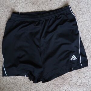 Adidas athletic shorts